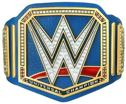 Blue universal championship - blue,