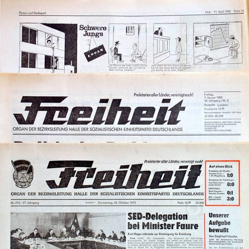 Ddr freiheit september - ddr,