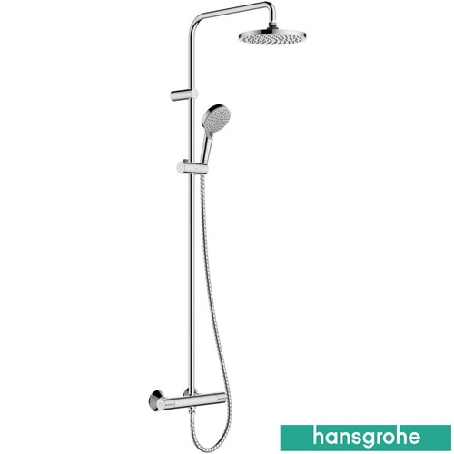 Hansgrohe vernis blend chrome - blend,
