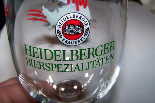 Bierglas