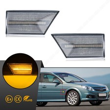 2x Led Seitenblinker Blinker
