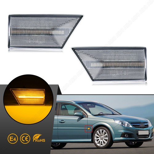 Led seitenblinker blinker - seitenblinker,