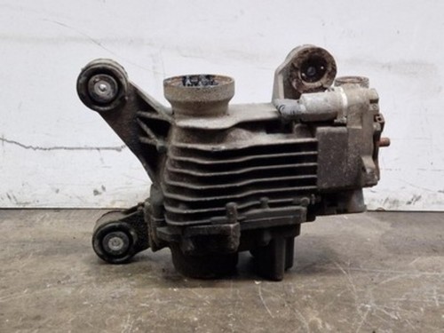 Original differential - differential, vw