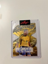 ronaldo nazario xcentric leaf