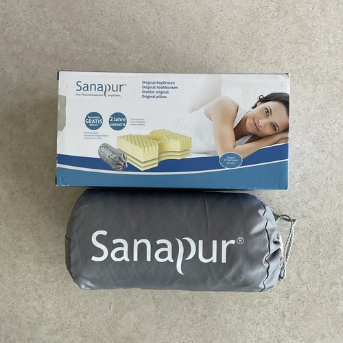 Sanapur original kissen - original,