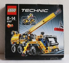 LEGO Technic "Mobile Mini