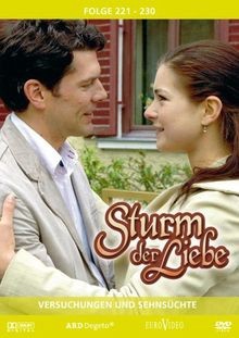 Sturm der liebe staffel - der,