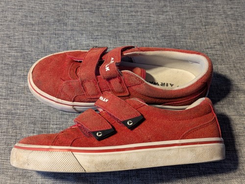 Airwalk halbschuhe jungen - airwalk, gr