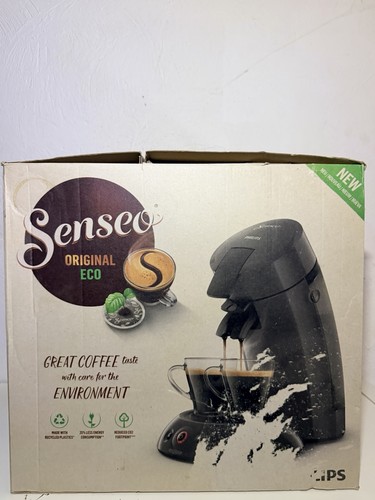 Philips senseo original eco - philips,