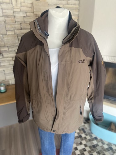Jack wolfskin texapore - wolfskin,
