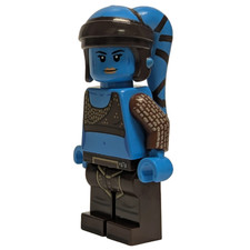 Custom LEGO® Minifiguren-Arm