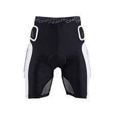 ONeal Pro Short Schwarz MTB DH