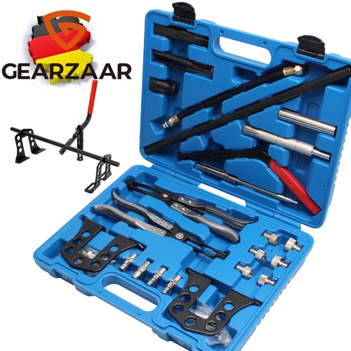 Druckluft ventilfederspanner - druckluft,