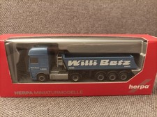 Herpa ovp 306119 - 1:87, in
