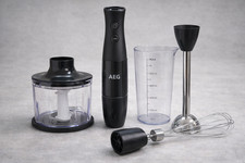 AEG Stabmixer HB4-1-6GG