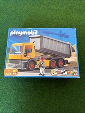 Playmobil Laster 3265 mit
