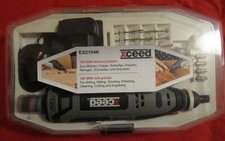 Modellbau Mini Akku-Bohr- und