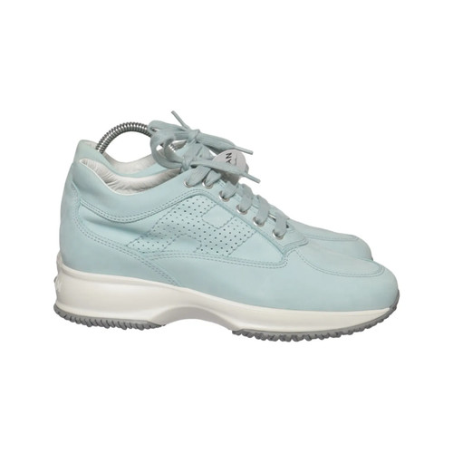 Hogan interactive sneaker - hogan, interactive,