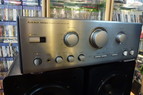Onkyo integra 8850 - onkyo, a-8850
