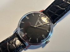 Doxa  Cocktail Armbanduhr – Handaufzug - Vintage - von ca. 1950er - Topzustand