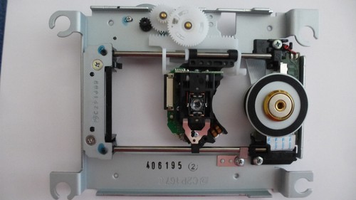 Denon dcd 3000ne laufwerk - ,,