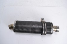 Auspufftopf Delkevic YAMAHA