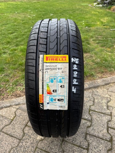 Pirelli cinturato rsc - pirelli, *rsc