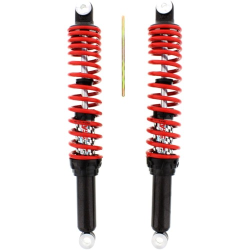 Federbein stereo yss twin - stereo,