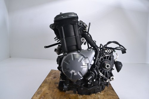 Motor kawasaki 900 2017 2019 - motor,