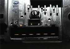 Klimasteuerung Mercedes-Benz