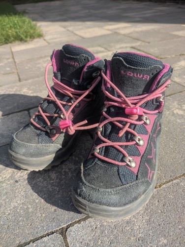 Leichter kinderwanderschuh - leichter,