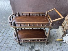 Vintage Teewagen/Servierwagen antik