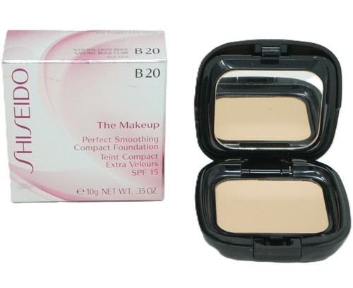 Shiseido the makeup perfect - the,