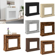 Kaminkonsole Kaminsims