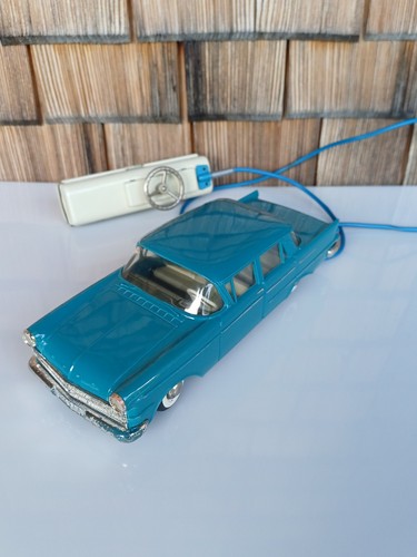Top vintage gama - top!,