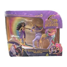 Unicorn Academy Sophia