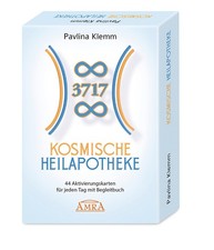 Pavlina Klemm / KOSMISCHE