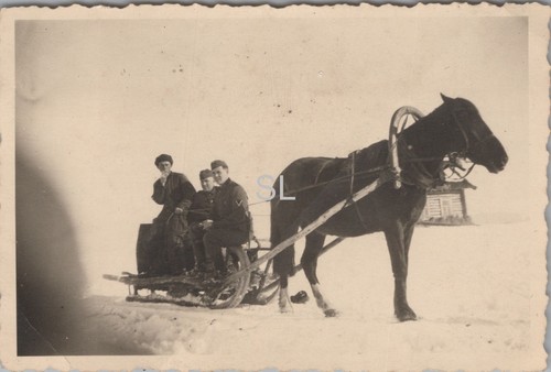 Foto komp nachr rgt - 3., nachr.-rgt