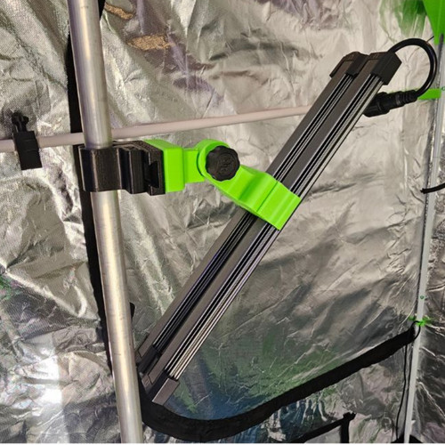 Infinity ionbeam halter - ac,