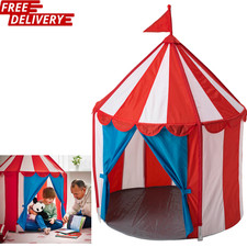 IKEA CIRKUSTÄLT Kinder Zirkus