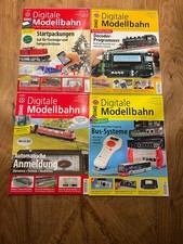 DIMO - Digitale Modellbahn