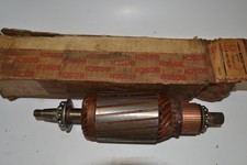 BOSCH ANLASSER ANKER 2104015341  NOS FÜR OLDTIMER