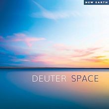 Space von deuter - cd, |