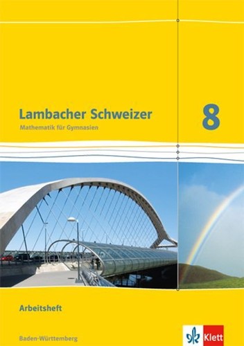 Lambacher schweizer mathematik - lambacher,