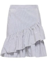 Esprit Rock, Gr. S, blau