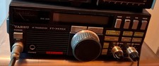 Yaesu FT-747 GX Funkgerät