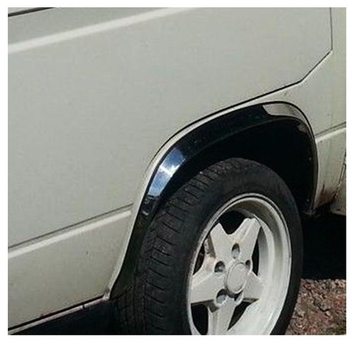 Radlaufleisten bus - vw, t3