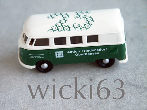 Brekina a aktion - t1,