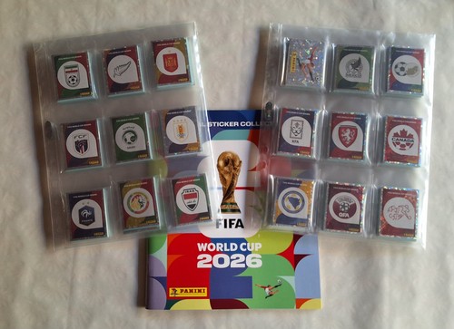 Panini 2026 usa canada - 2026,