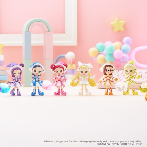 Ojajo doremi dokka palverse - doremi, dokka-n!